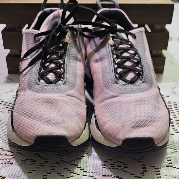 Nike Air Max 2090 'Light Arctic Pink' CT1876-600 - Picture 9 of 9